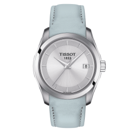 Tissot Couturier Lady