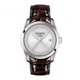 Tissot Couturier Lady