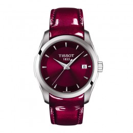 Tissot Couturier Lady