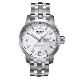 Tissot PRC 200 Powermatic 80