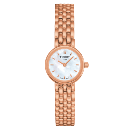 Tissot Lovely