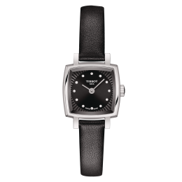 Tissot Lovely Square