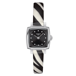 Tissot Lovely