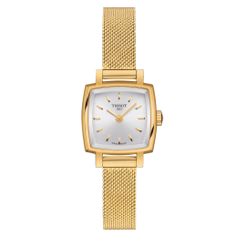 Tissot Lovely Square