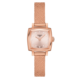 Tissot Lovely Square