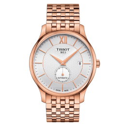Tissot Tradition Automatic Small Second