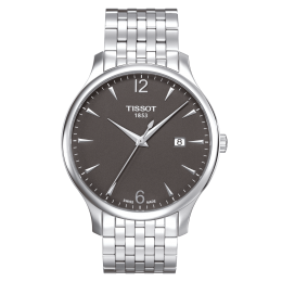 Tissot Tradition