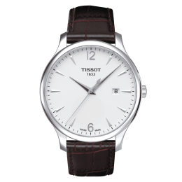 Tissot Tradition