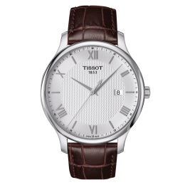 Tissot Tradition