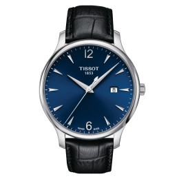 Tissot Tradition