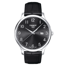 Tissot Tradition
