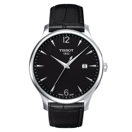 Tissot Tradition