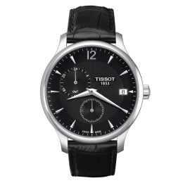 Tissot Tradition GMT