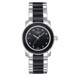 Tissot Cera