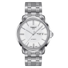 Tissot Automatics III