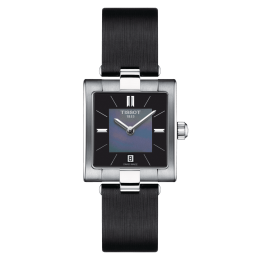 Tissot T02