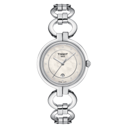 Tissot Flamingo