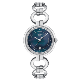 Tissot Flamingo