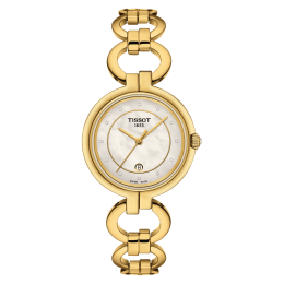 Tissot Flamingo
