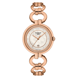Tissot Flamingo