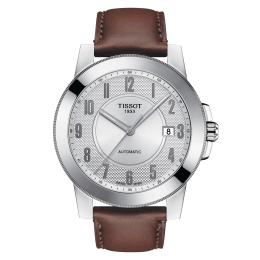 Tissot Gentleman Swissmatic
