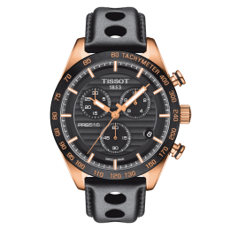 Tissot PRS 516 Chronograph