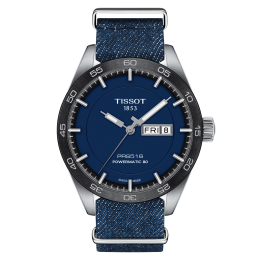 Tissot PRS 516 Powermatic 80