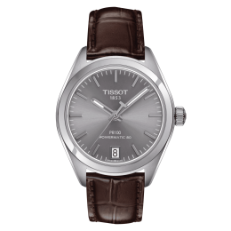Tissot PR 100 Powermatic 80 Lady