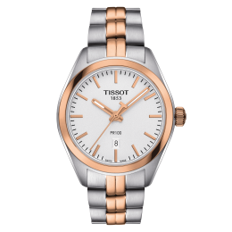 Tissot PR 100 Lady