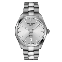 Tissot PR 100 Titanium Quartz