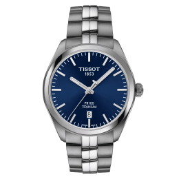 Tissot PR 100 Titanium Quartz