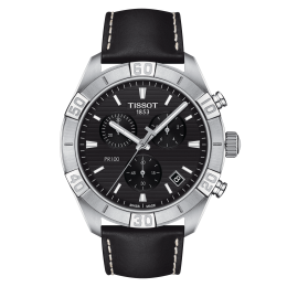 Tissot PR 100 Sport Gent Chronograph
