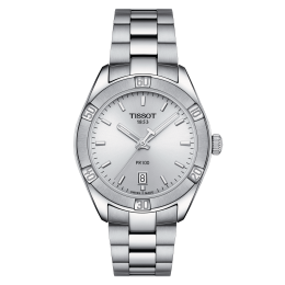 Tissot PR 100 Sport Chic