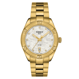 Tissot PR 100 Sport Chic