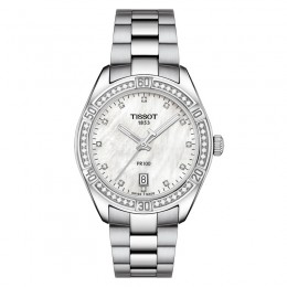 Tissot PR 100 Lady Sport Chic