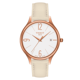 Tissot Bella Ora Round