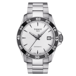 Tissot V8 Swissmatic