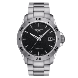 Tissot V8 Swissmatic