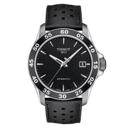 Tissot V8 Swissmatic