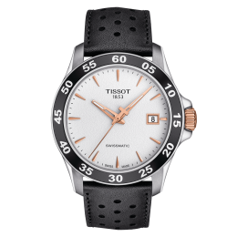Tissot V8 Swissmatic