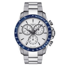 Tissot V8 Quartz Chronograph