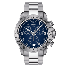 Tissot V8 Quartz Chronograph