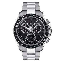 Tissot V8 Quartz Chronograph