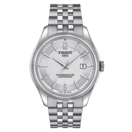 Tissot Ballade Powermatic 80 COSC