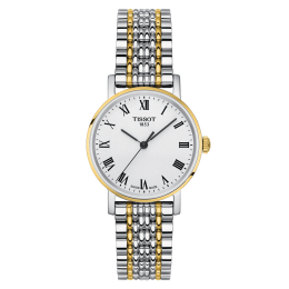 Tissot Everytime Small