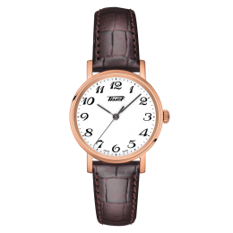 Tissot Everytime Small