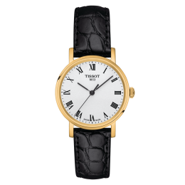 Tissot Everytime Small
