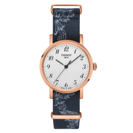 Tissot Everytime Small Nato