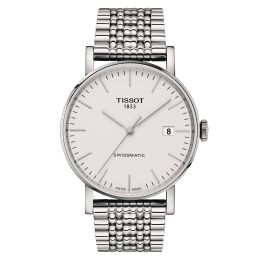Tissot Everytime Swissmatic