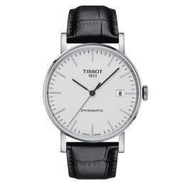 Tissot Everytime Swissmatic